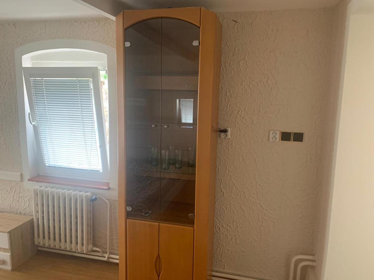 Maly Byt 1+1 Karlovy Vary Kültér fotó